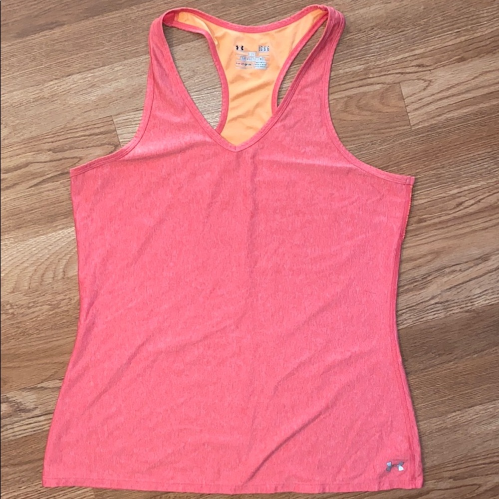 Under Armour tank-top